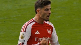 Kai Havertz - The Big Game Player (2026) screenshot 3