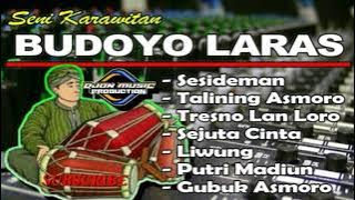 KUMPULAN LAGU JAWA FULL ALBUM || SENI KARAWITAN BUDOYO LARAS || TERBARU 2022 Mp3