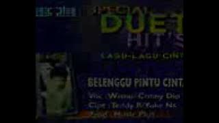 Belenggu pintu cinta (CONIDIO FEAT WISNU)