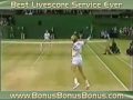 Becker - Edberg Tiebreak Wimbledon 1989