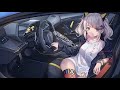 EUROBEAT MIX FOR NIGHT RIDES, GETTIN' POWER & BURNING WITH DESIRE
