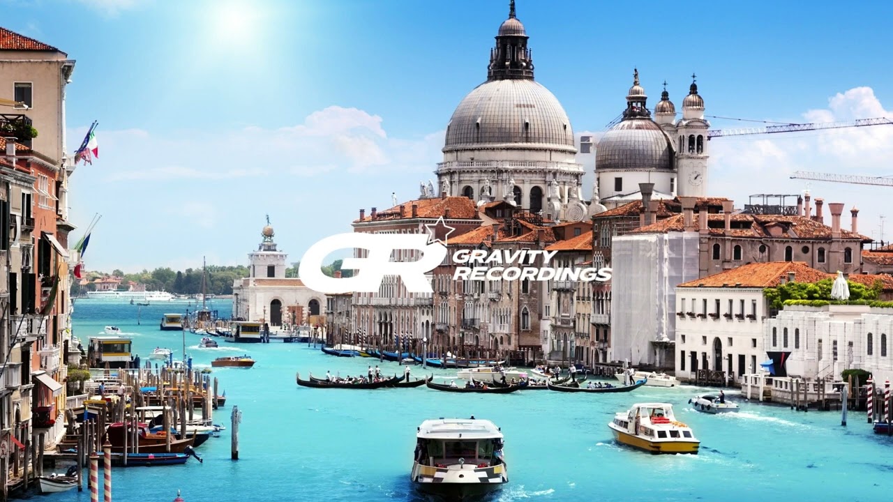 Papa Tin - Love Baby (The Distance & Stam Remix)