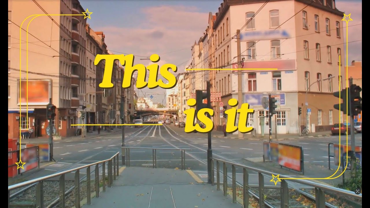 Seminole First Baptist Church, FL - 11/2/2025 - This is it: Live Again