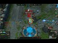 My First Penta and Double Penta in 1 game