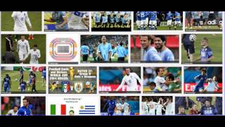 Costa rica vs England Highlights :FIFA World Cup 2014