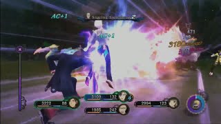 Tales of Xillia 2 Live! #13 | Monster Hunter