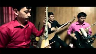 Kizil Gul | Uyghur Nahxa | Uyghur Song |  Ұйғыр ән | Uygur şarkısı