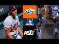 Oklahoma St v Alabama St (THRILLER) | Elimination Game | 2026 College Baseball Highlights & Analysis