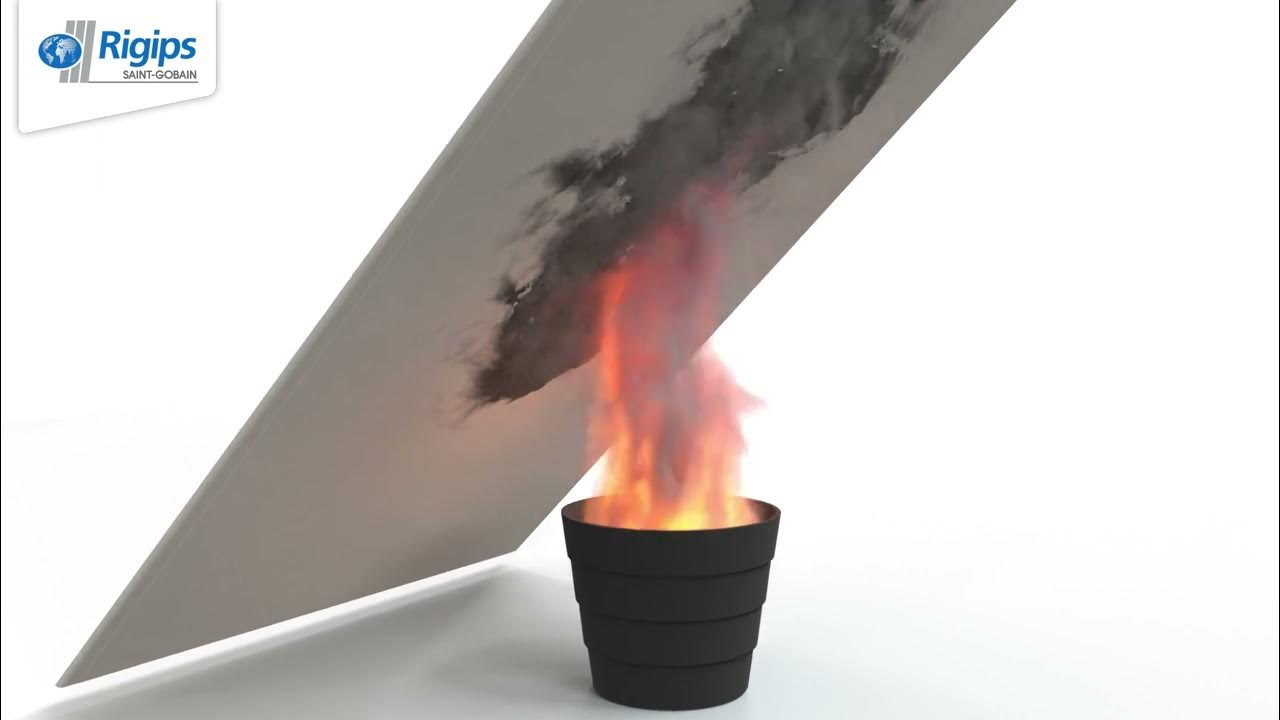 Gipsplatten von RIGIPS - Für JEDE Anforderung & Anwendung die richtige