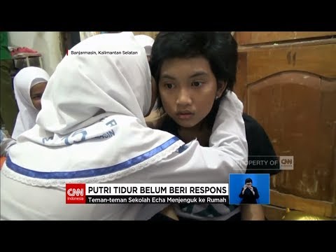 Video: Saya Akan Tidur Di Dunia Seterusnya