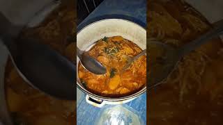 Cara Membuat Seblak Ala Rumahan