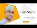 Case study 2  hope with ilizarov   dr vikas verma 