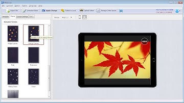 Flip Book Maker Creates Compelling HTML5 Flipping Book