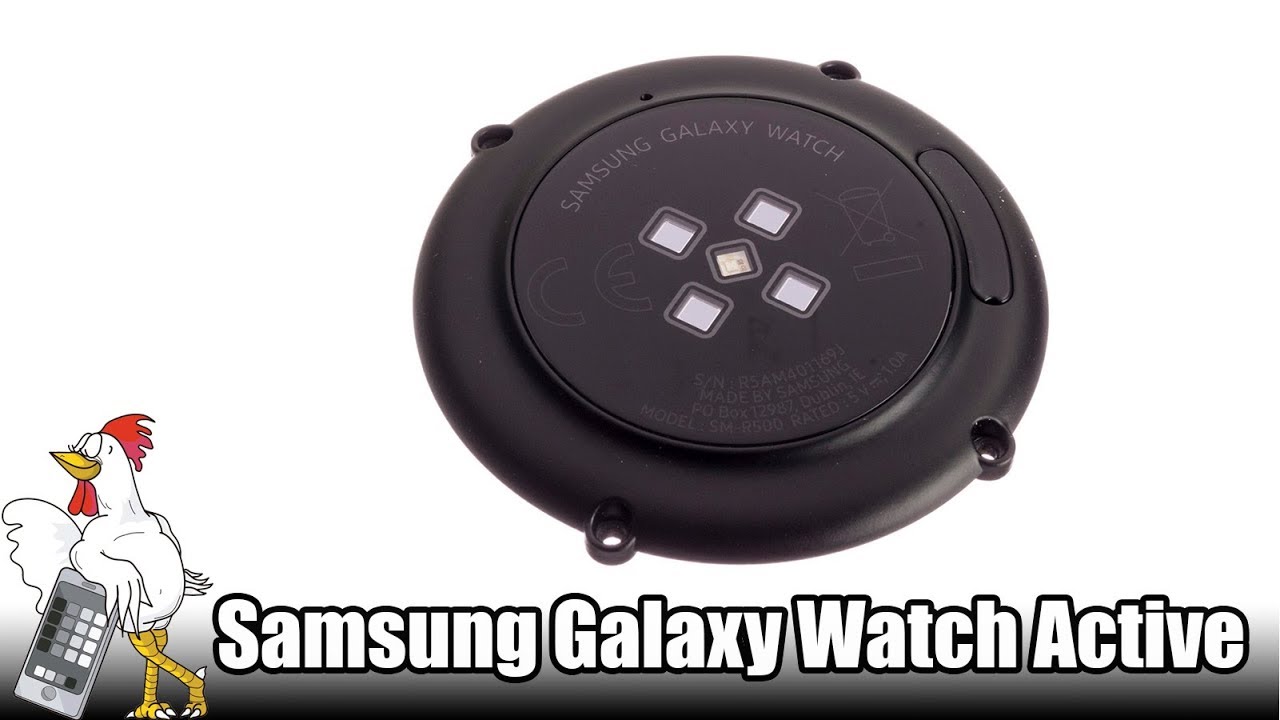 Carátulas Samsung Watch Active | Shop www.jardimartimoniz.pt