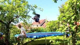 Smooth Tramp Edit - summer 2014 (combos & doubles)