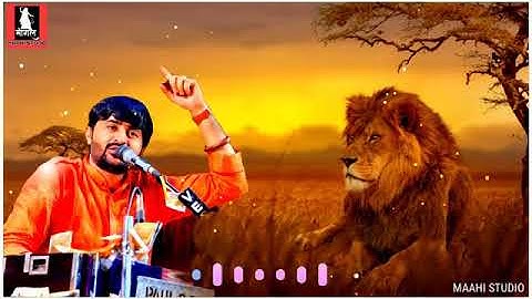 Devayatkhavad #Bhaibandhstatus #Newstatus Devayat Khavad Savaj Nu Status | Devayat Khavad Status |