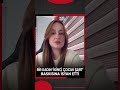 Yeni doğum yapan bir kadın, çevresinin “ikinci çocuk şart” baskısına isyan etti.
