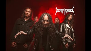 DEATH ANGEL | The Dream Calls For Blood | LIVE - 2024 in Argentina