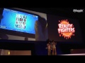 iWatch | Sony GamesCom 2011 Press Conference
