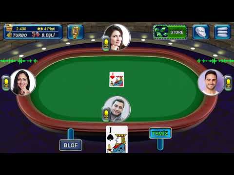 Pishti Club - Play Online