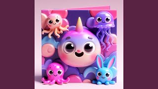 Kuyimfihlakalo Izithelo Qhweba  Izingoma Zezingane Ezinemandla