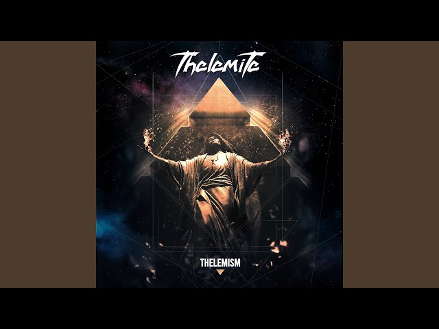 Thelemite - Unholy Steel