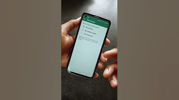 whatsapp status hide kaise kare || How to hide whatsapp status || #shorts #whatsappstatus
