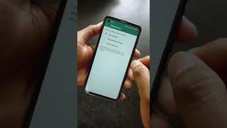 whatsapp status hide kaise kare || How to hide whatsapp status || #shorts #whatsappstatus screenshot 4