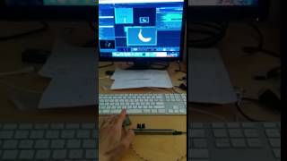 TouchDesigner PiShield MQTT