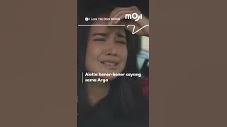 MOJI MOVIE: I LOVE YOU FROM 38.000 FEET