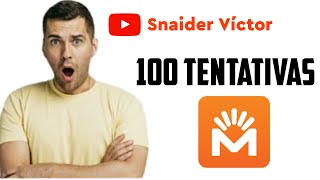 Como aumentar tentativas no app Super Movitel