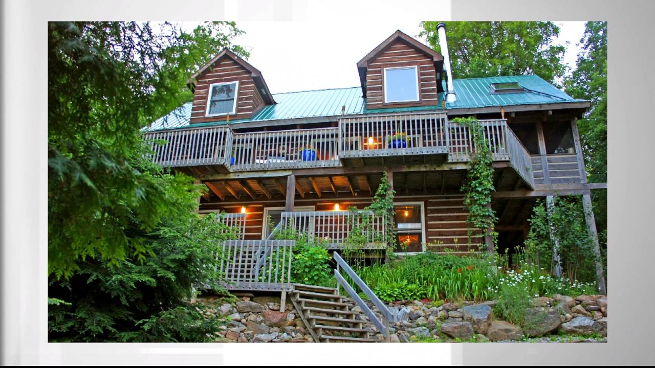 Canadian Cottage Prices Recreational Property Market vs. Housing TD