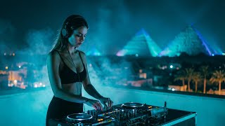 Download Lagu Melodic \u0026 Progressive House Flow [2026] | Nocturnal Night Drive Mix MP3