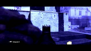 Cod4 Promod - My Teammate Fast 3 Dongee