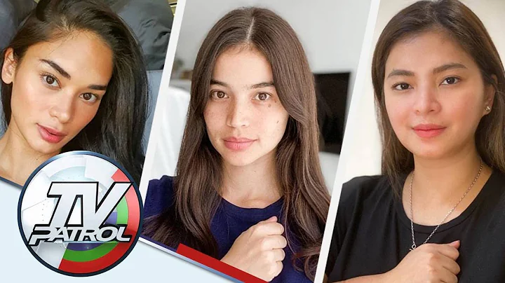 Showbiz personalities sanib-puwersa sa pagtutol sa anti-terror bill | TV Patrol