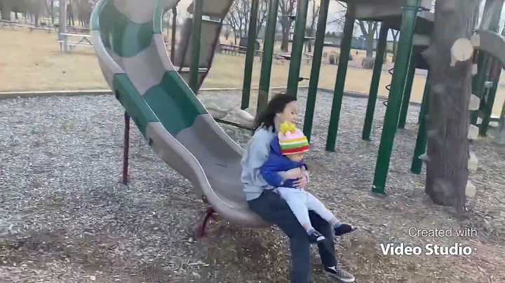 Take zaphy and Theo to the park