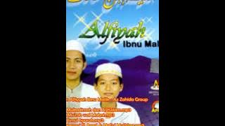 Gema Sholawat Nabi | Album Alfiyyah Ibnu Malik - Az Zahida Group | Full Album Sholawat Merdu