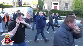 Loyal Sons Of Benagh FB (Full Clip) @ Their Own 50th Anniversary Parade 2024