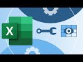 How to hide and unhide rows and columns in Microsoft Excel?