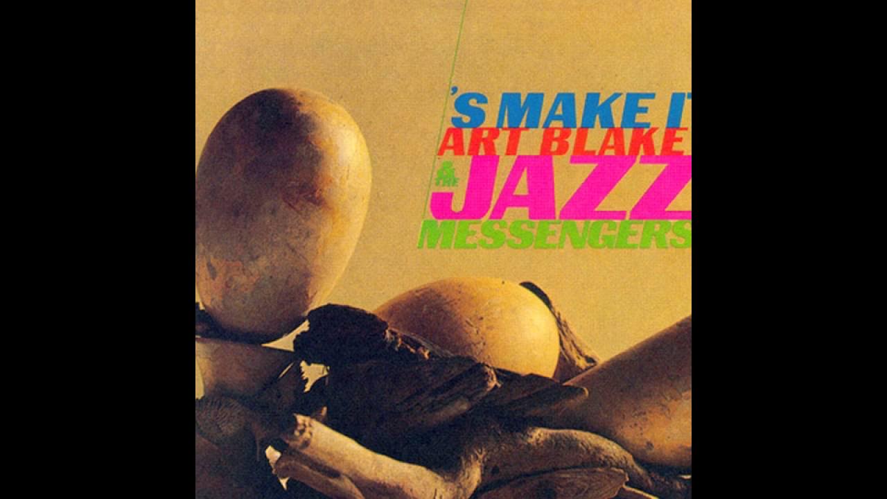 Art Blakey & Lee Morgan - 1964 - 'S Make It - 07 Lament For Stacy Art Blakey & Lee Morgan - 1964 - 'S Make It - 07 Lament For Stacy