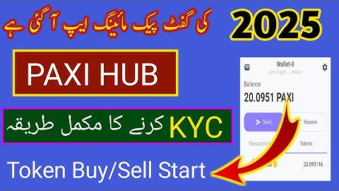 Paxi network problem solution | Paxi Network | paxihub kyc | paxi network otp problem