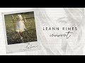 LeAnn Rimes ~ innocent (lyric video)