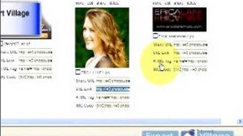 How to Create & Promote a Myspace Page : How to Use a Picture Host for Myspace