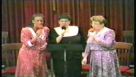 Go Down Moses  July 17, 1994 - FCC - Cheri, Nancy ...