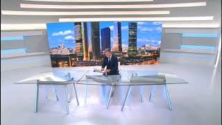 Telemadrid Cierre Telenoticias 2 - 18.05.2023