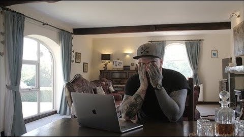 Mentalist reacts to other mentalist