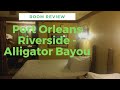 Alligator Bayou Room Tour | Disney's Port Orleans Riverside