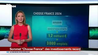 Le 64 - Lactualité Du Lundi 13 Mai 2024 Dans Le Monde - Tv5Monde