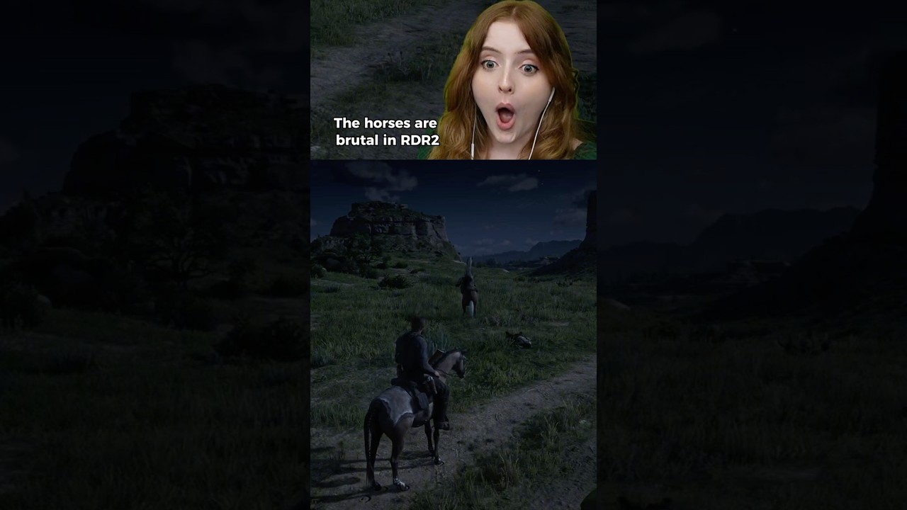 Это было жестоко 💀