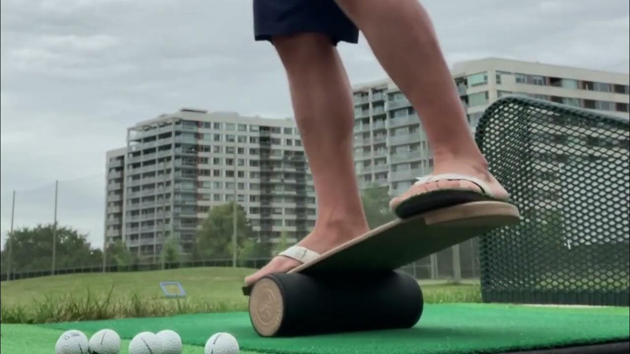 Balance Board GOLF YouTube